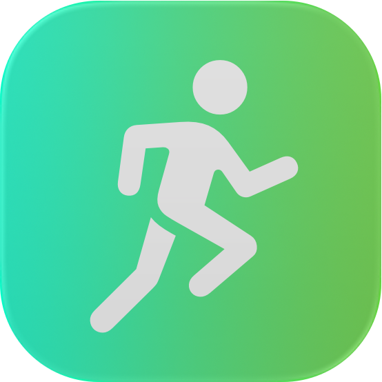 RunMates Logo